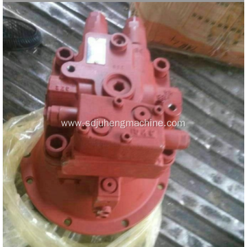 14524189 Excavator EC210BLC Swing Motor